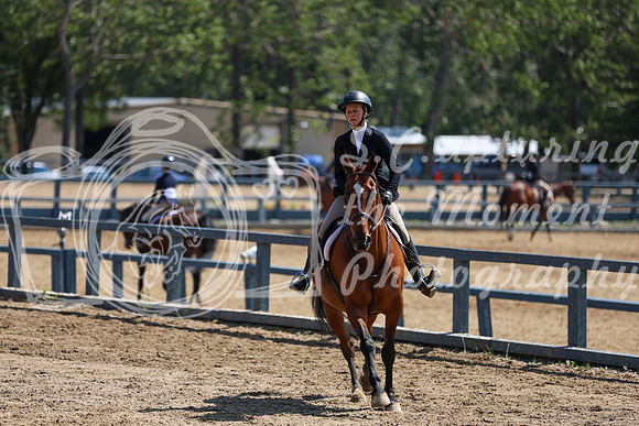 25688 - Mckenna - 2026 Rocky Mountain Classic II - Saturday August 15th