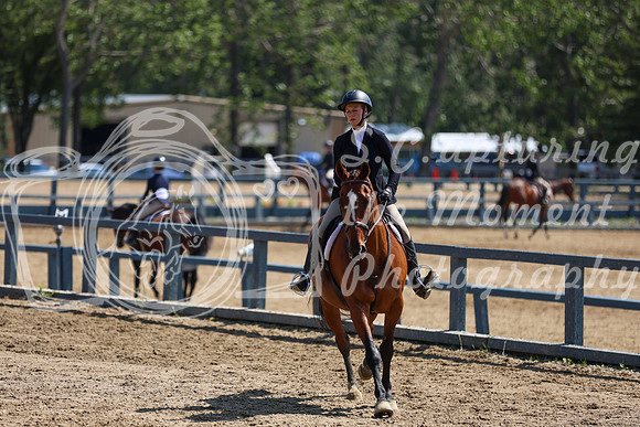 25689 - Mckenna - 2026 Rocky Mountain Classic II - Saturday August 15th