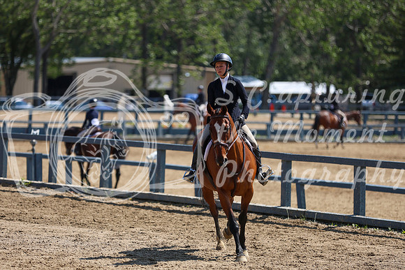 25690 - Mckenna - 2026 Rocky Mountain Classic II - Saturday August 15th