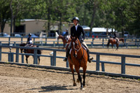 25691 - Mckenna - 2026 Rocky Mountain Classic II - Saturday August 15th