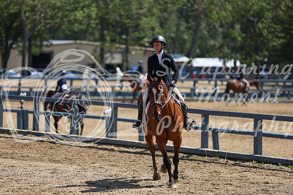 25691 - Mckenna - 2026 Rocky Mountain Classic II - Saturday August 15th