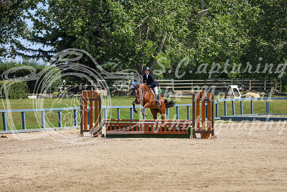 25692 - Mckenna - 2026 Rocky Mountain Classic II - Saturday August 15th