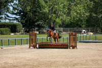 25693 - Mckenna - 2026 Rocky Mountain Classic II - Saturday August 15th