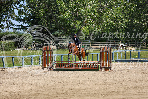 25693 - Mckenna - 2026 Rocky Mountain Classic II - Saturday August 15th