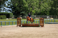 25694 - Mckenna - 2026 Rocky Mountain Classic II - Saturday August 15th
