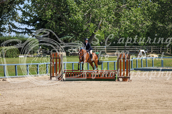 25694 - Mckenna - 2026 Rocky Mountain Classic II - Saturday August 15th