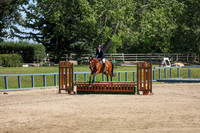 25695 - Mckenna - 2026 Rocky Mountain Classic II - Saturday August 15th