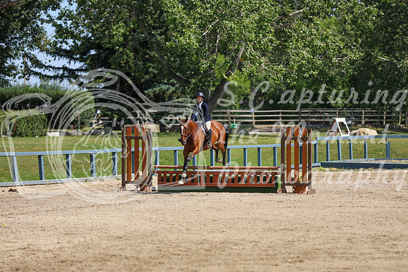 25696 - Mckenna - 2026 Rocky Mountain Classic II - Saturday August 15th