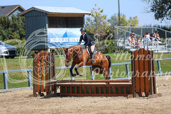 25698 - Mckenna - 2026 Rocky Mountain Classic II - Saturday August 15th