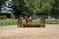 25697 - Mckenna - 2026 Rocky Mountain Classic II - Saturday August 15th