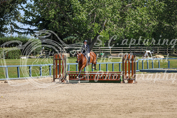 25697 - Mckenna - 2026 Rocky Mountain Classic II - Saturday August 15th