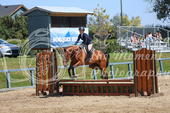 25699 - Mckenna - 2026 Rocky Mountain Classic II - Saturday August 15th