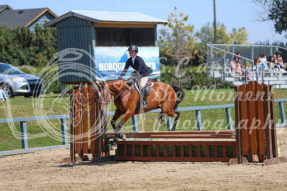 25701 - Mckenna - 2026 Rocky Mountain Classic II - Saturday August 15th