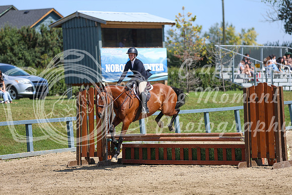 25702 - Mckenna - 2026 Rocky Mountain Classic II - Saturday August 15th