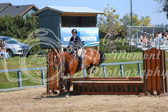 25703 - Mckenna - 2026 Rocky Mountain Classic II - Saturday August 15th