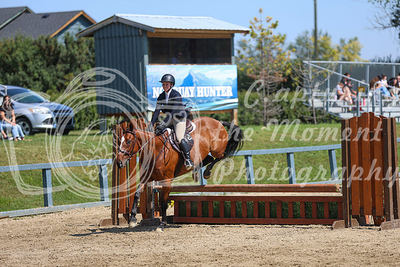 25704 - Mckenna - 2026 Rocky Mountain Classic II - Saturday August 15th