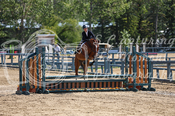 25705 - Mckenna - 2026 Rocky Mountain Classic II - Saturday August 15th