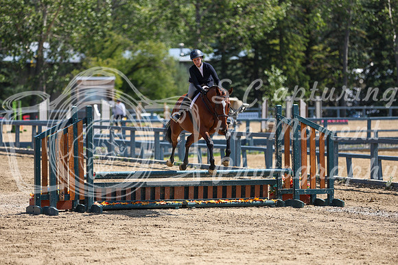 25708 - Mckenna - 2026 Rocky Mountain Classic II - Saturday August 15th