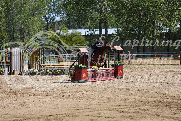 25491 - Mckenna - 2026 Rocky Mountain Classic II - Saturday August 15th