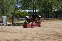 25492 - Mckenna - 2026 Rocky Mountain Classic II - Saturday August 15th