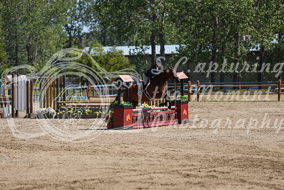 25492 - Mckenna - 2026 Rocky Mountain Classic II - Saturday August 15th
