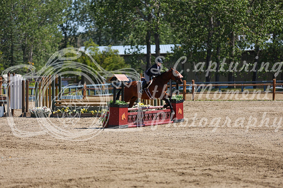 25493 - Mckenna - 2026 Rocky Mountain Classic II - Saturday August 15th
