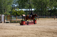 25494 - Mckenna - 2026 Rocky Mountain Classic II - Saturday August 15th