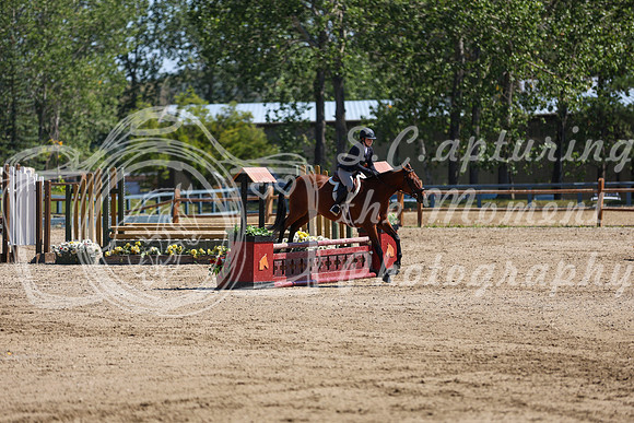 25495 - Mckenna - 2026 Rocky Mountain Classic II - Saturday August 15th