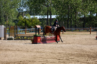 25496 - Mckenna - 2026 Rocky Mountain Classic II - Saturday August 15th