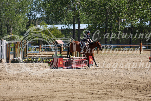 25496 - Mckenna - 2026 Rocky Mountain Classic II - Saturday August 15th