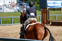 25498 - Mckenna - 2026 Rocky Mountain Classic II - Saturday August 15th