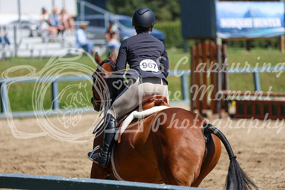 25498 - Mckenna - 2026 Rocky Mountain Classic II - Saturday August 15th