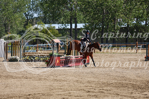 25497 - Mckenna - 2026 Rocky Mountain Classic II - Saturday August 15th