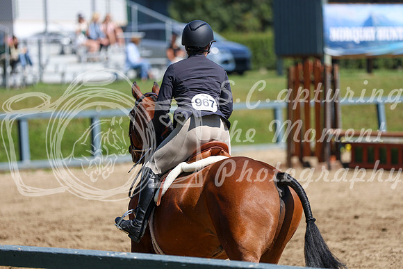 25499 - Mckenna - 2026 Rocky Mountain Classic II - Saturday August 15th