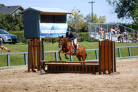 25501 - Mckenna - 2026 Rocky Mountain Classic II - Saturday August 15th