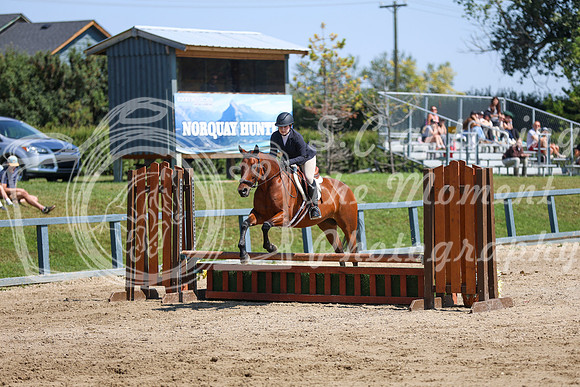 25502 - Mckenna - 2026 Rocky Mountain Classic II - Saturday August 15th