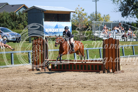 25503 - Mckenna - 2026 Rocky Mountain Classic II - Saturday August 15th