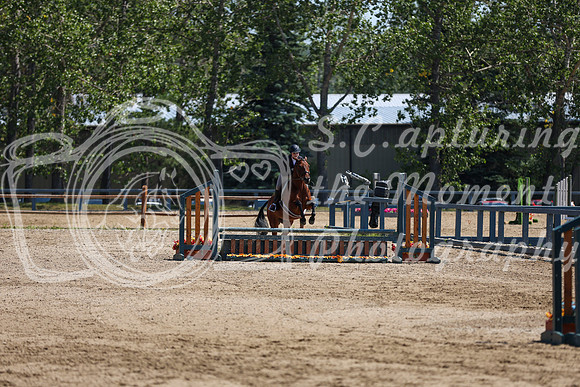 25505 - Mckenna - 2026 Rocky Mountain Classic II - Saturday August 15th