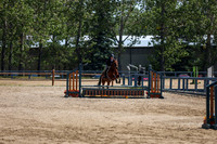 25506 - Mckenna - 2026 Rocky Mountain Classic II - Saturday August 15th