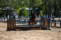 25508 - Mckenna - 2026 Rocky Mountain Classic II - Saturday August 15th