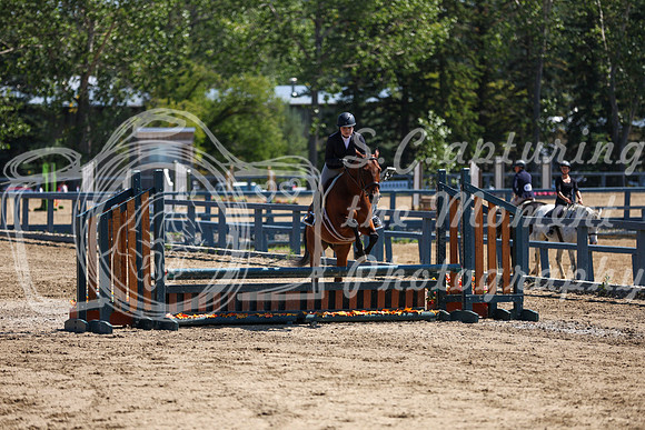 25508 - Mckenna - 2026 Rocky Mountain Classic II - Saturday August 15th
