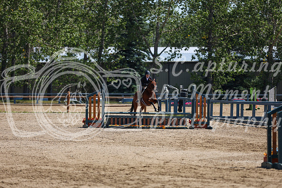 25507 - Mckenna - 2026 Rocky Mountain Classic II - Saturday August 15th