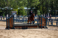 25509 - Mckenna - 2026 Rocky Mountain Classic II - Saturday August 15th
