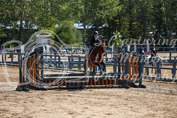 25509 - Mckenna - 2026 Rocky Mountain Classic II - Saturday August 15th