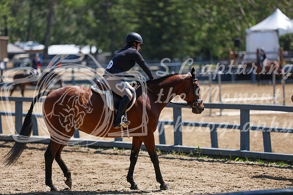 25513 - Mckenna - 2026 Rocky Mountain Classic II - Saturday August 15th