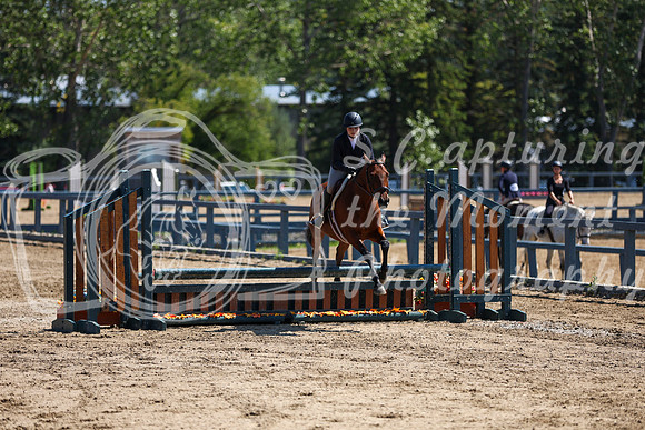 25510 - Mckenna - 2026 Rocky Mountain Classic II - Saturday August 15th
