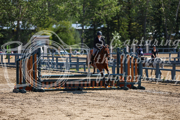 25511 - Mckenna - 2026 Rocky Mountain Classic II - Saturday August 15th
