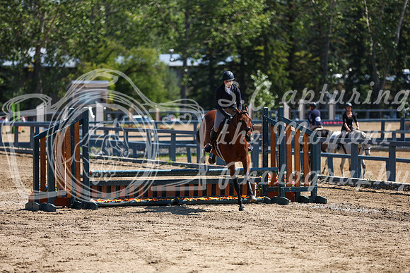 25512 - Mckenna - 2026 Rocky Mountain Classic II - Saturday August 15th
