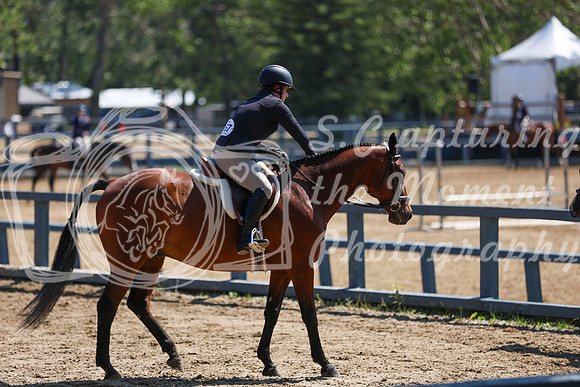 25515 - Mckenna - 2026 Rocky Mountain Classic II - Saturday August 15th