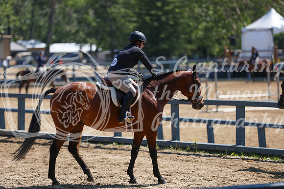 25516 - Mckenna - 2026 Rocky Mountain Classic II - Saturday August 15th